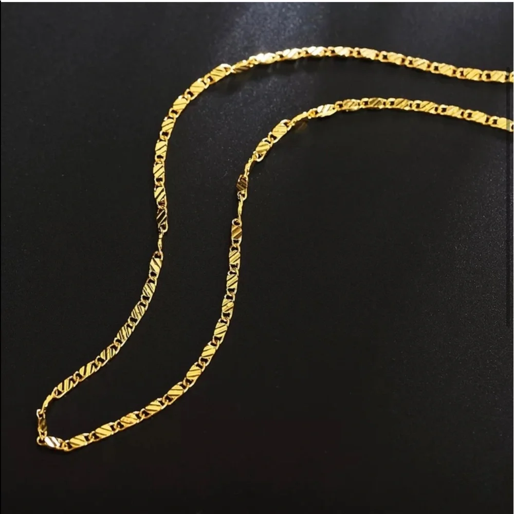 N/A new 18k